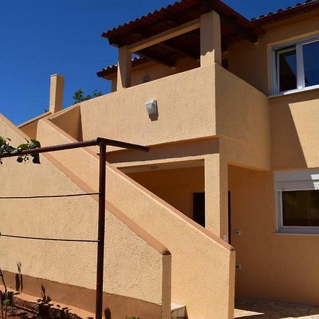 Studio Apartman San 3 Лижнян Екстер'єр фото